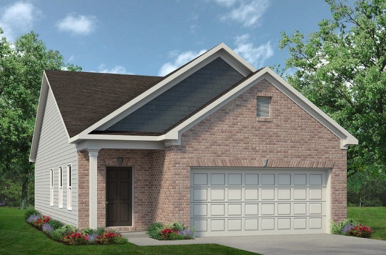 118 Townsend Way — photo