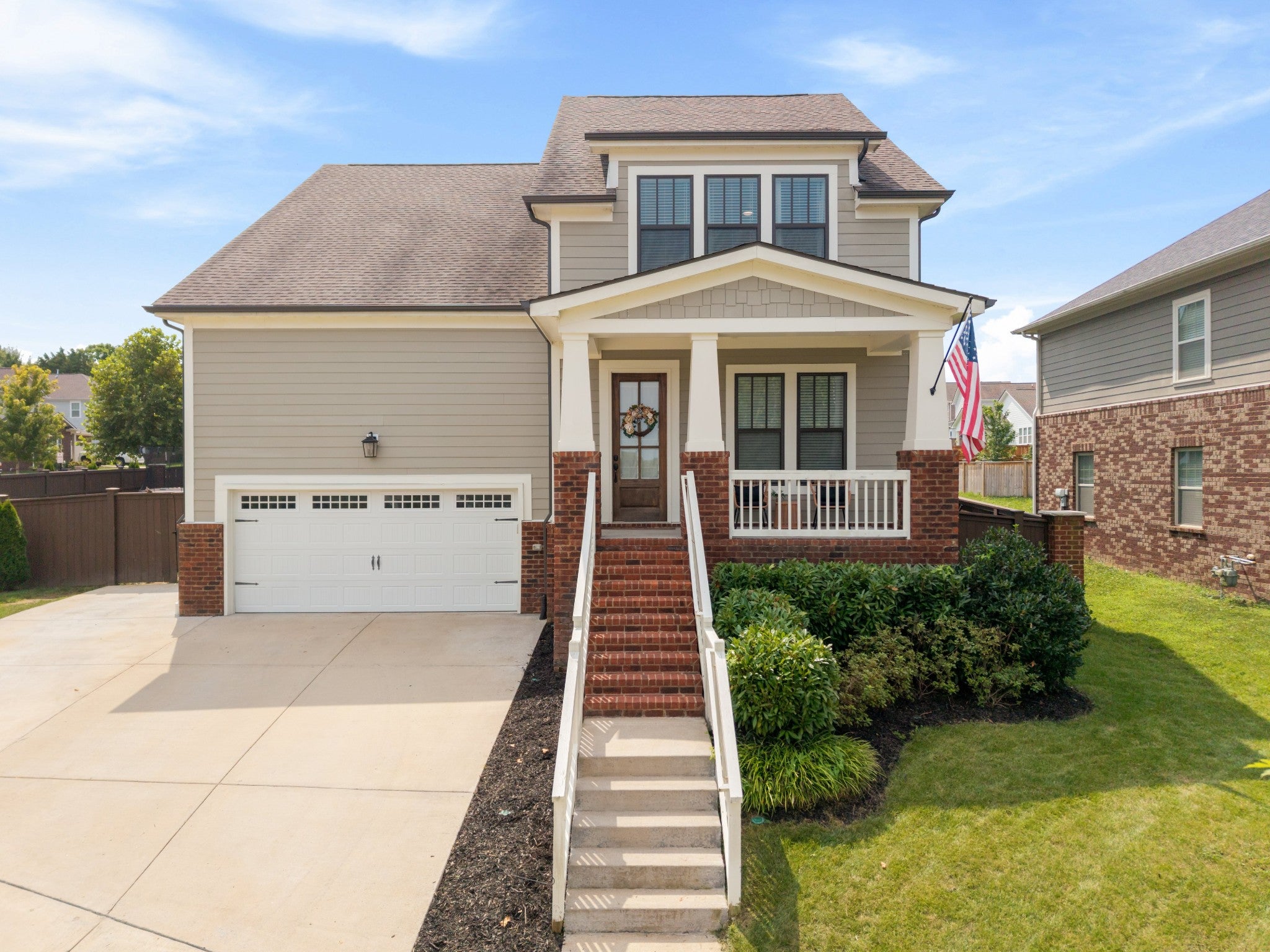 3344 Vinemont Dr — photo
