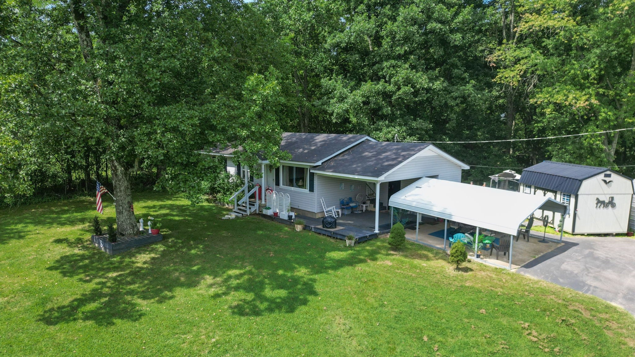 2405 Old Paris Murray Rd — photo