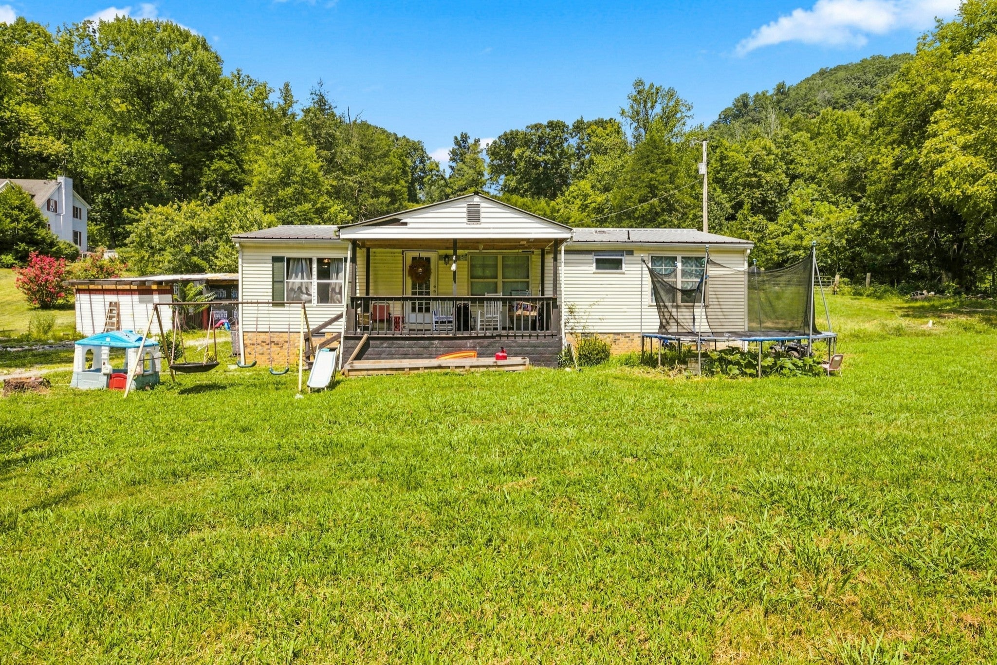 673 Cookeville Hwy — photo