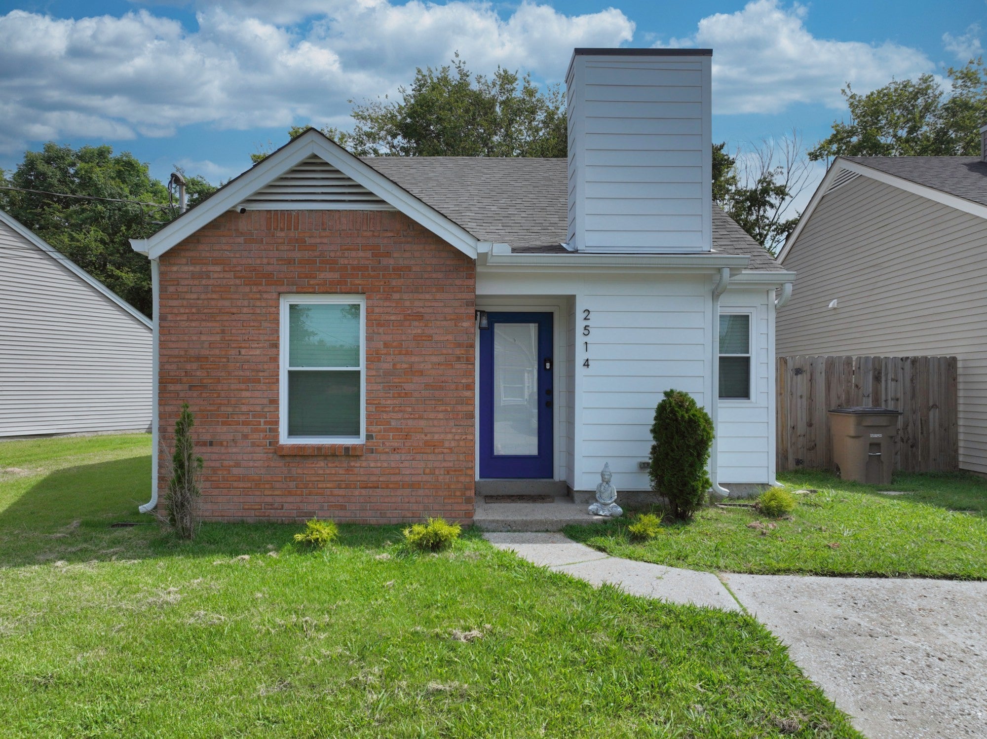 2514 Sonar St — photo
