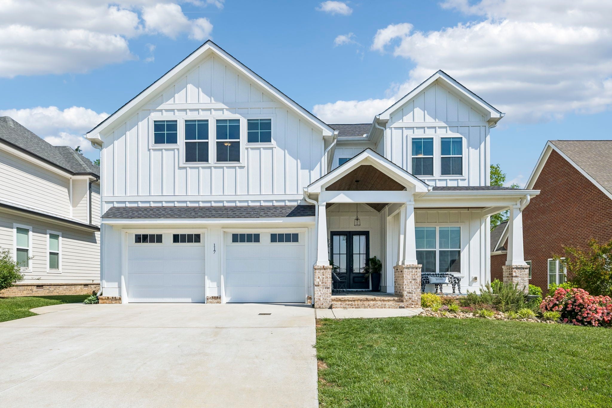 117 Hammock Dr — photo