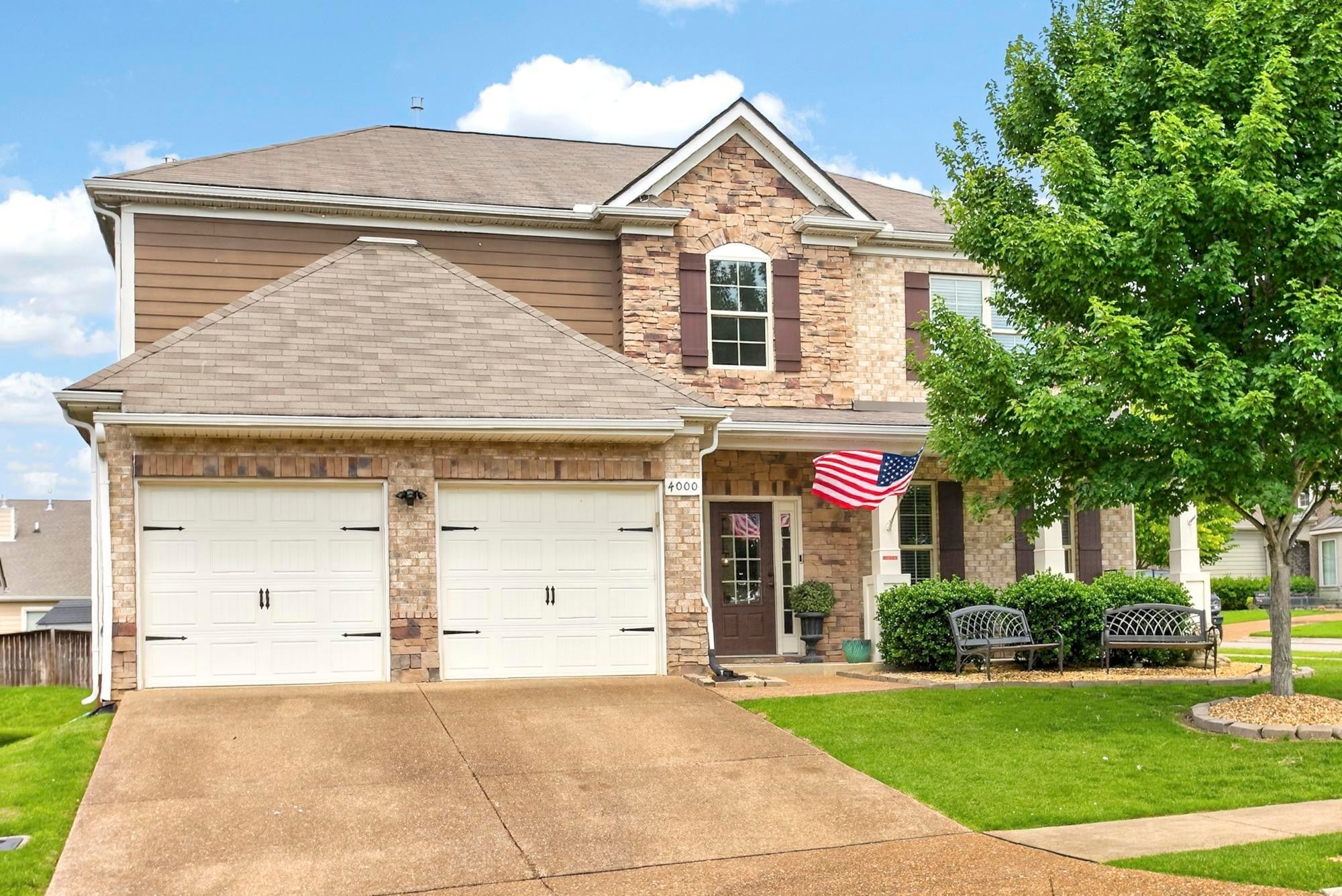 4000 Corey Ct — photo