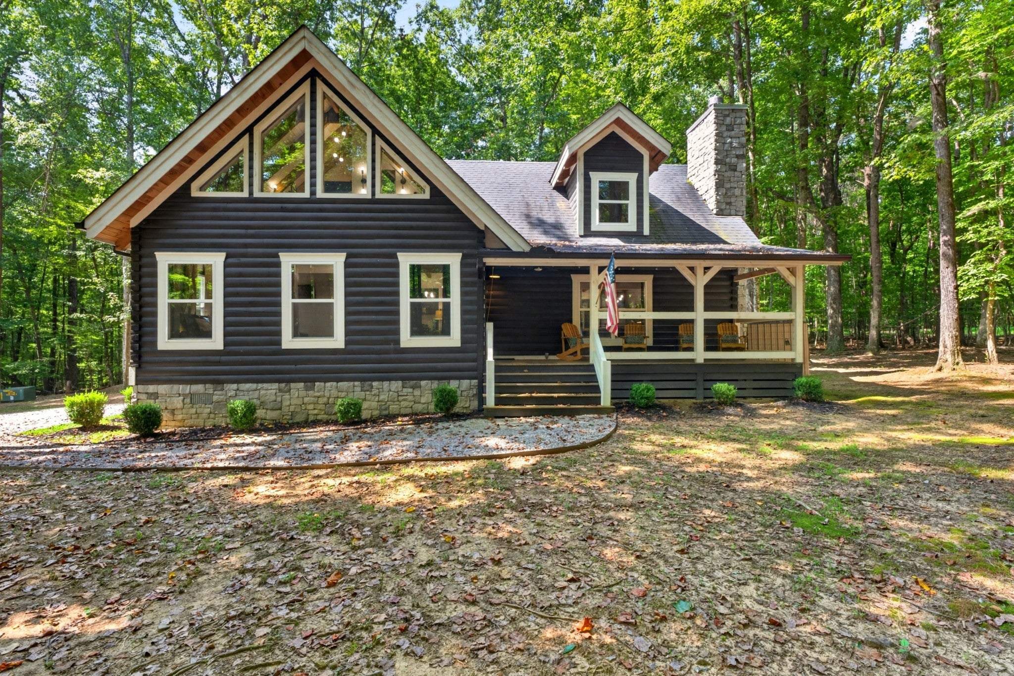 2403 Sarvisberry Dr — photo
