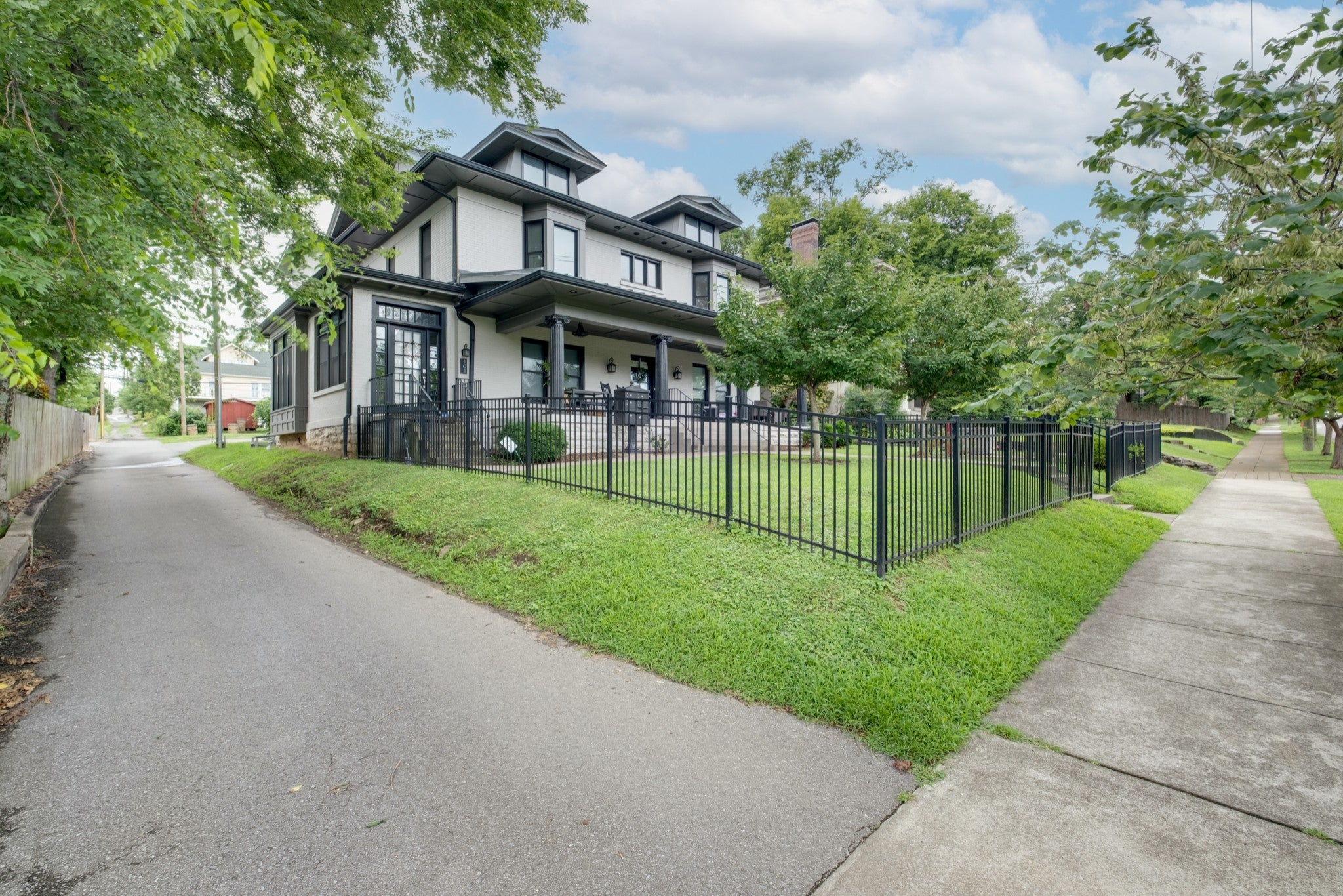 1707 Blair Blvd 202 — photo