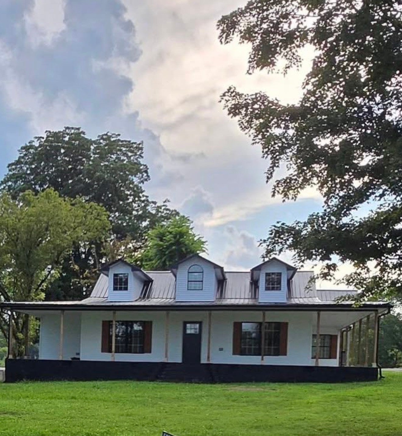 138 Shelbyville Hwy — photo