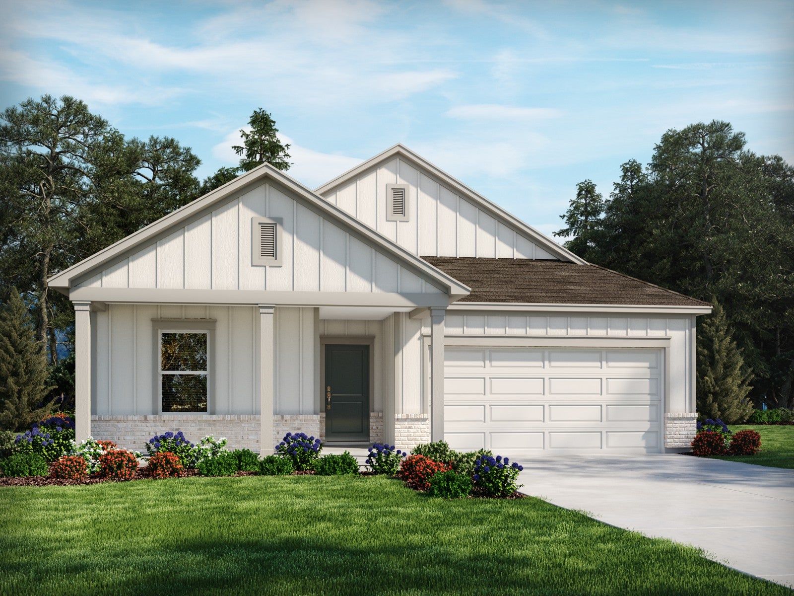 3710 Wiregrass Court — photo
