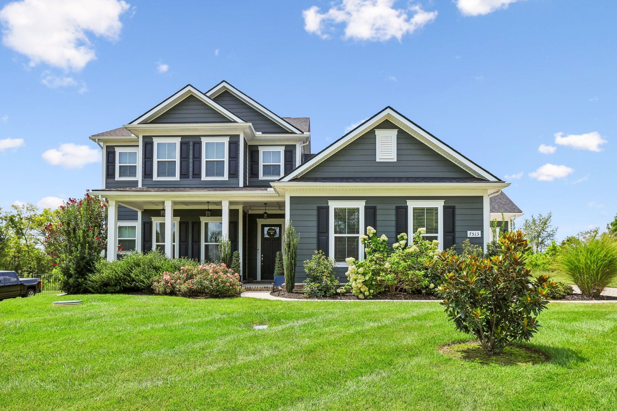 7513 Scottish View Way — photo