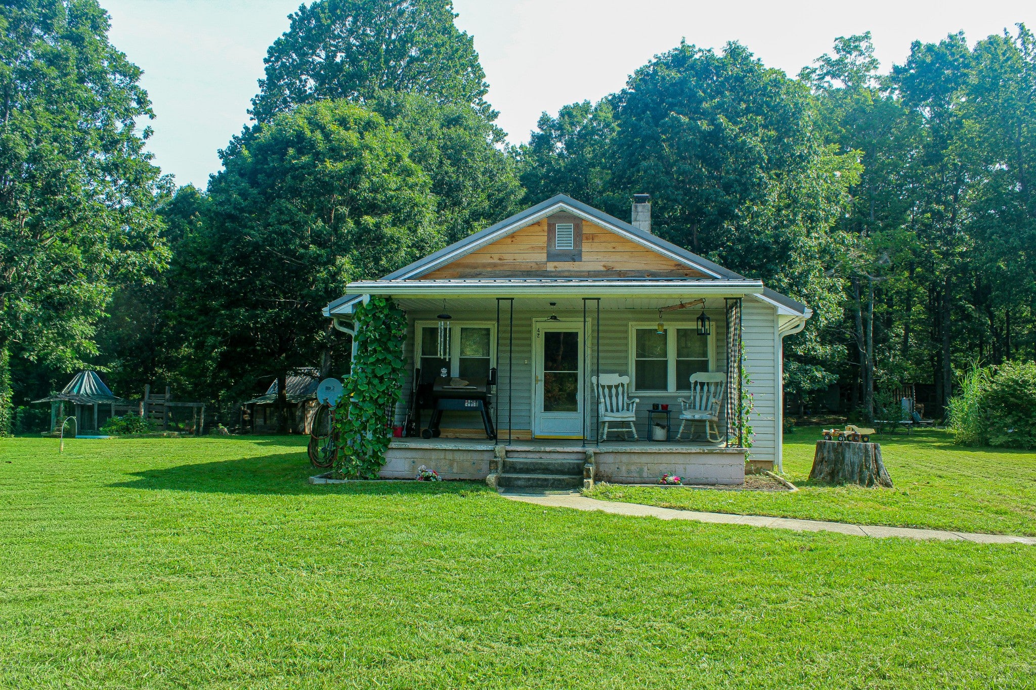 42 Dripping Springs Ct — photo