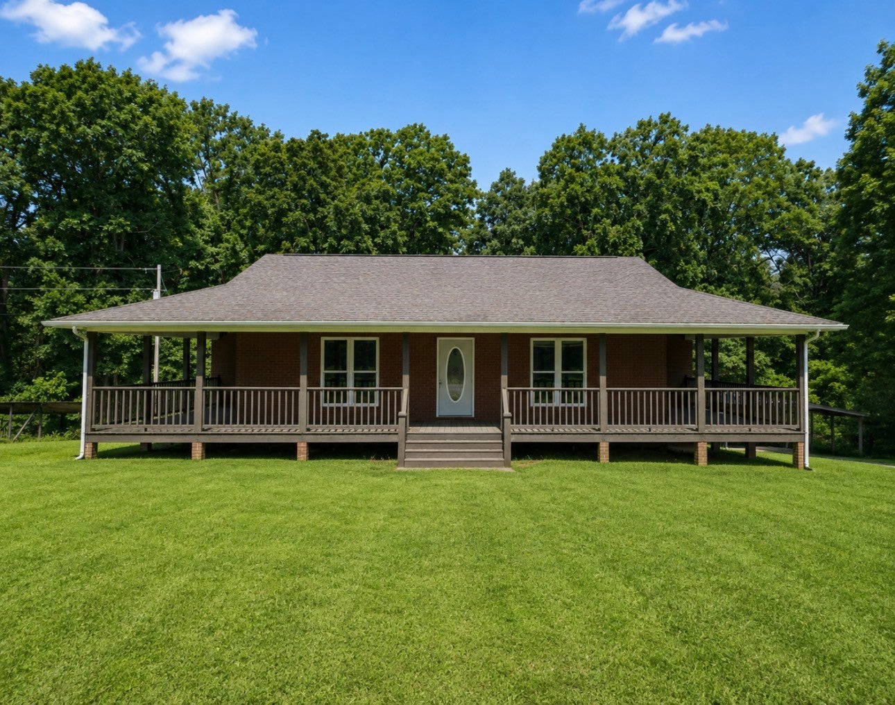 3115 Fire Tower Rd — photo