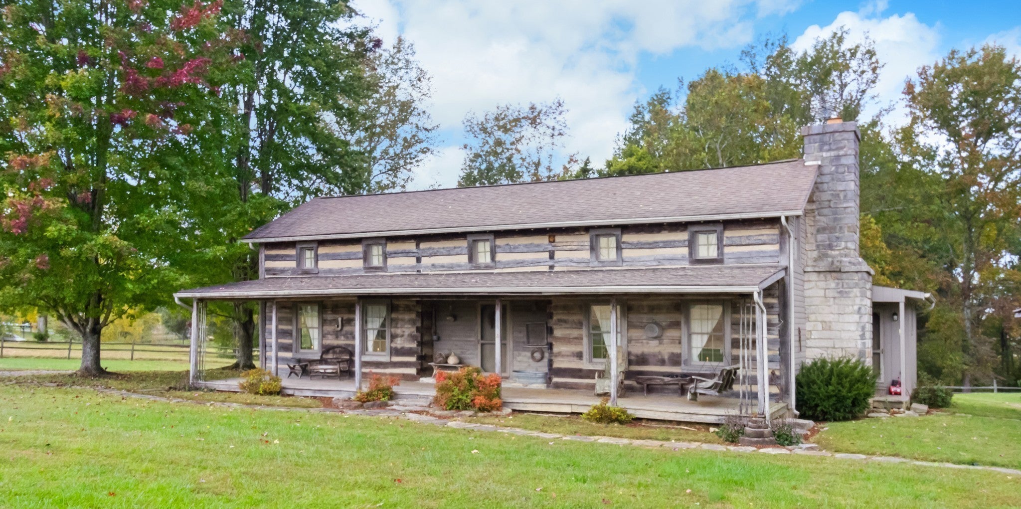 1926 Oak Plains Rd — photo