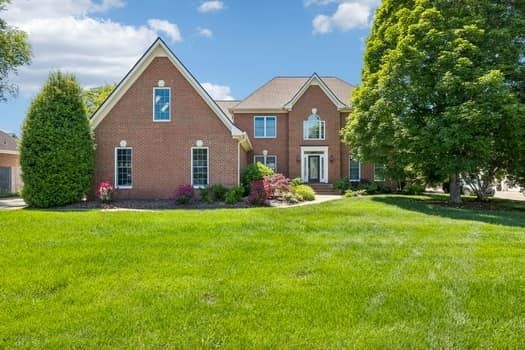 1503 Bradberry Dr — photo
