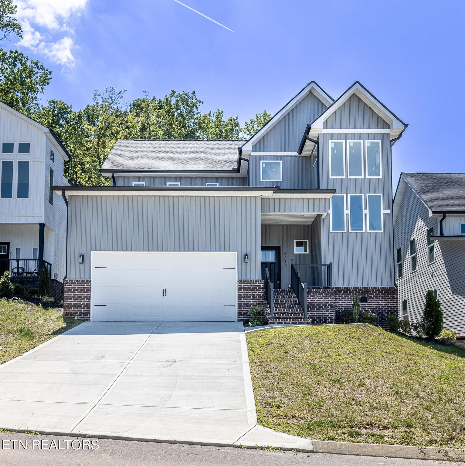 12512 Dalton View Lane — photo