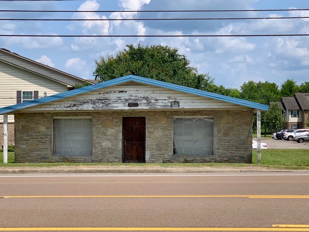 1764 Winchester Hwy — photo