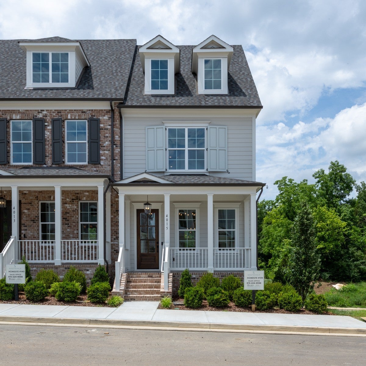 4015 Forestside Dr — photo