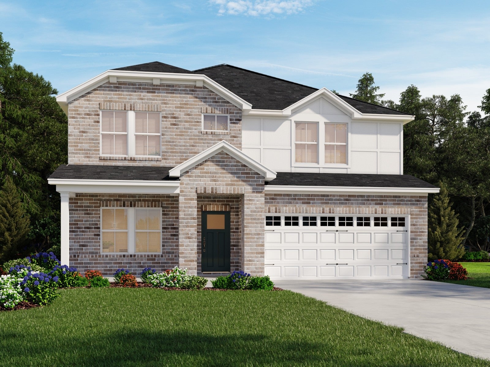1056 Farm Ridge Dr — photo
