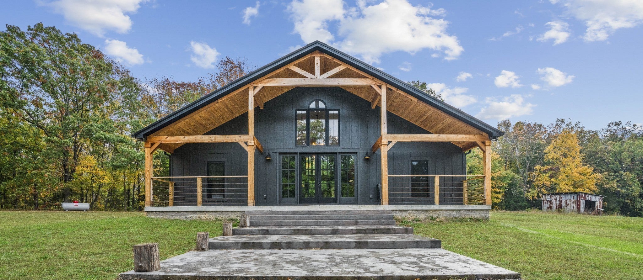 3320 Slayden Marion Rd — photo