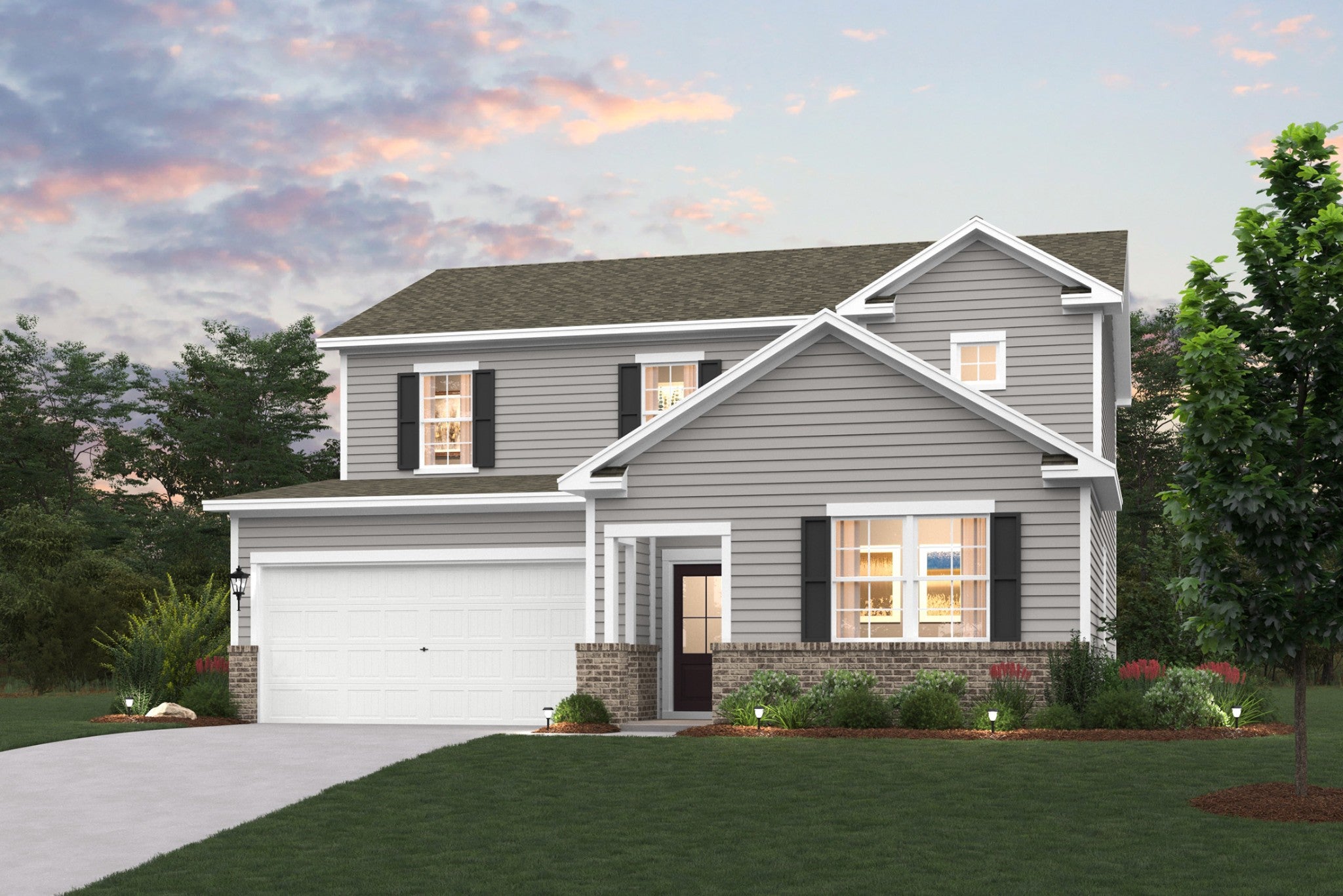 226 East Millbrook Drive — photo