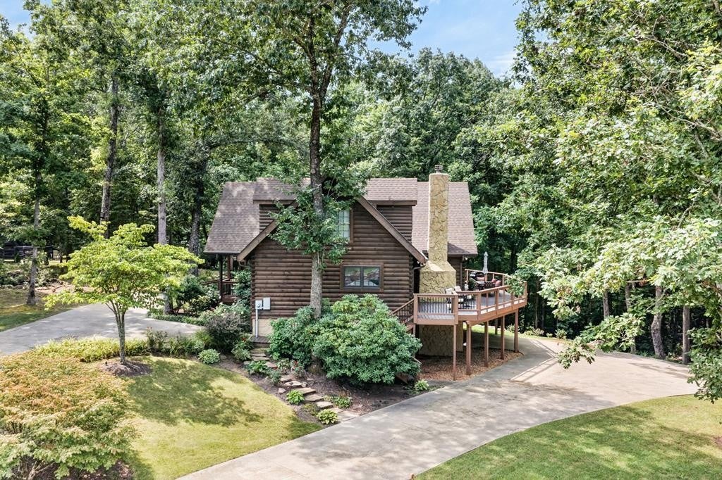 335 High Meadow Dr — photo