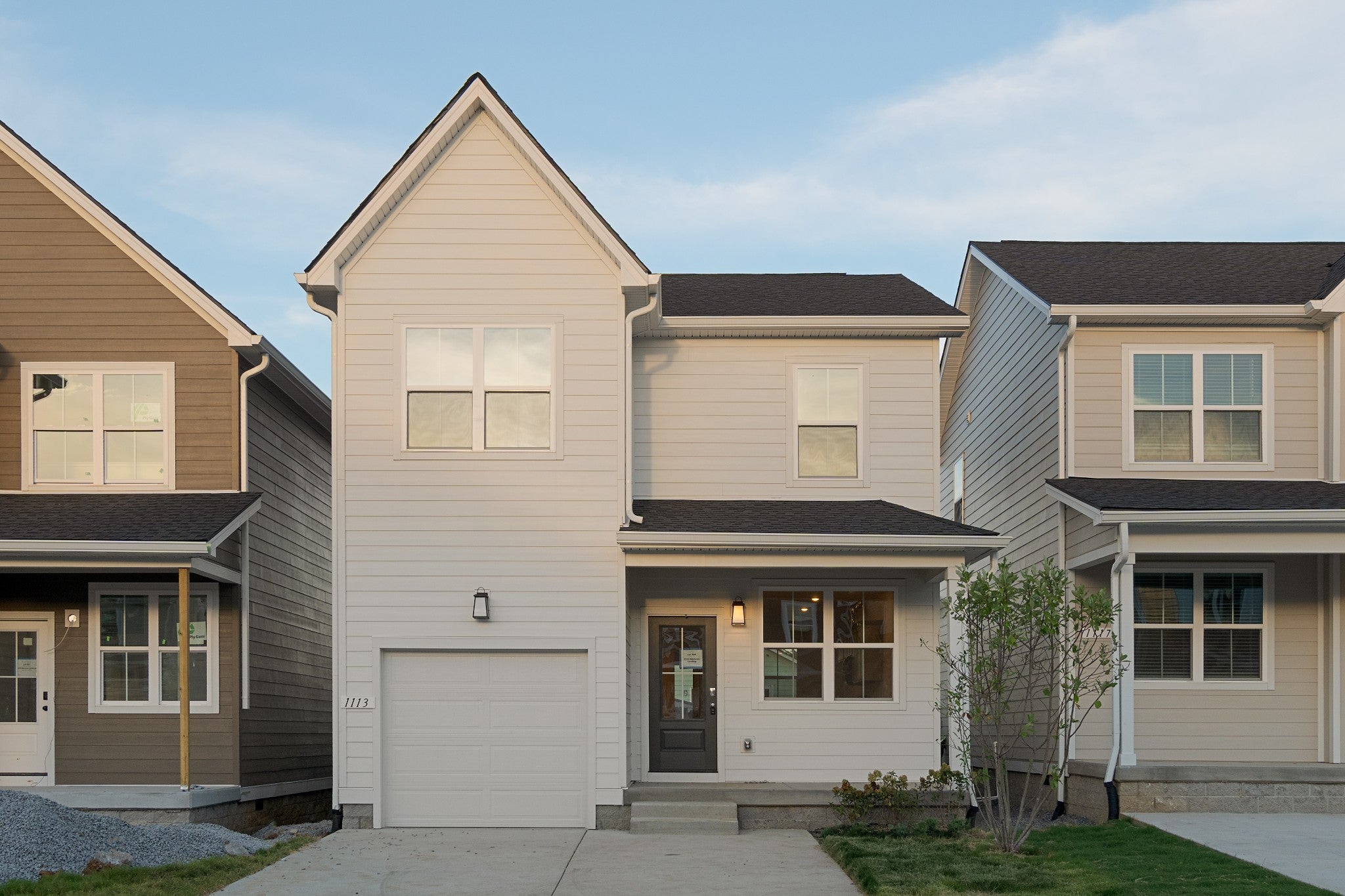 1113 Marlowe Landing — photo