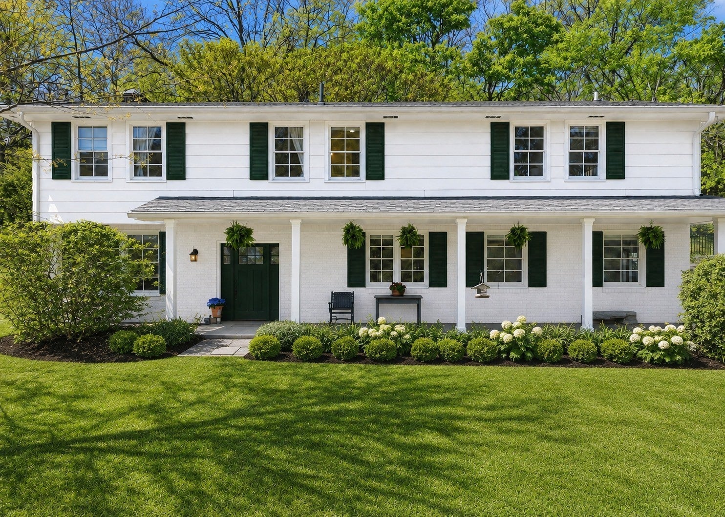 815 Rodney Dr — photo