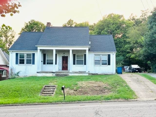 129 N Forrest Ave — photo
