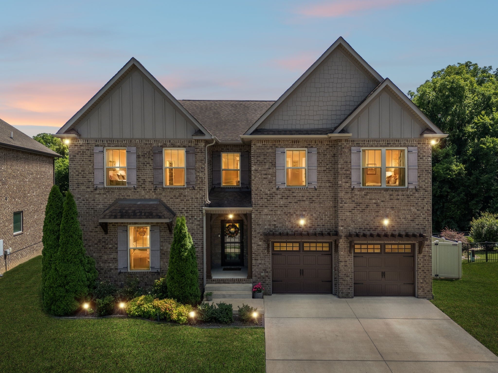 3015 Dogwood Trl — photo