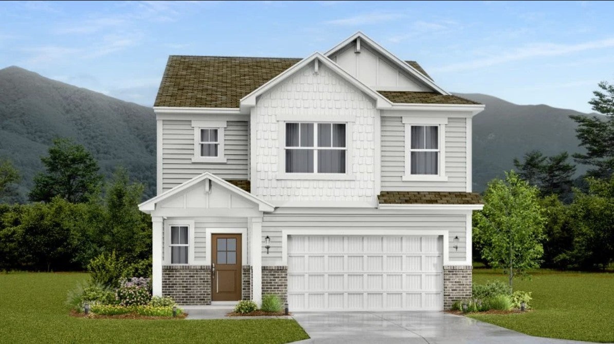 2536 Robert Gwynne Drive — photo