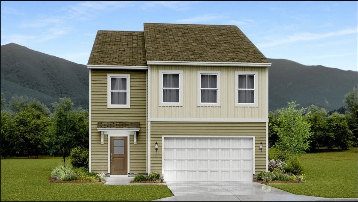 2500 Robert Gwynne Drive — photo