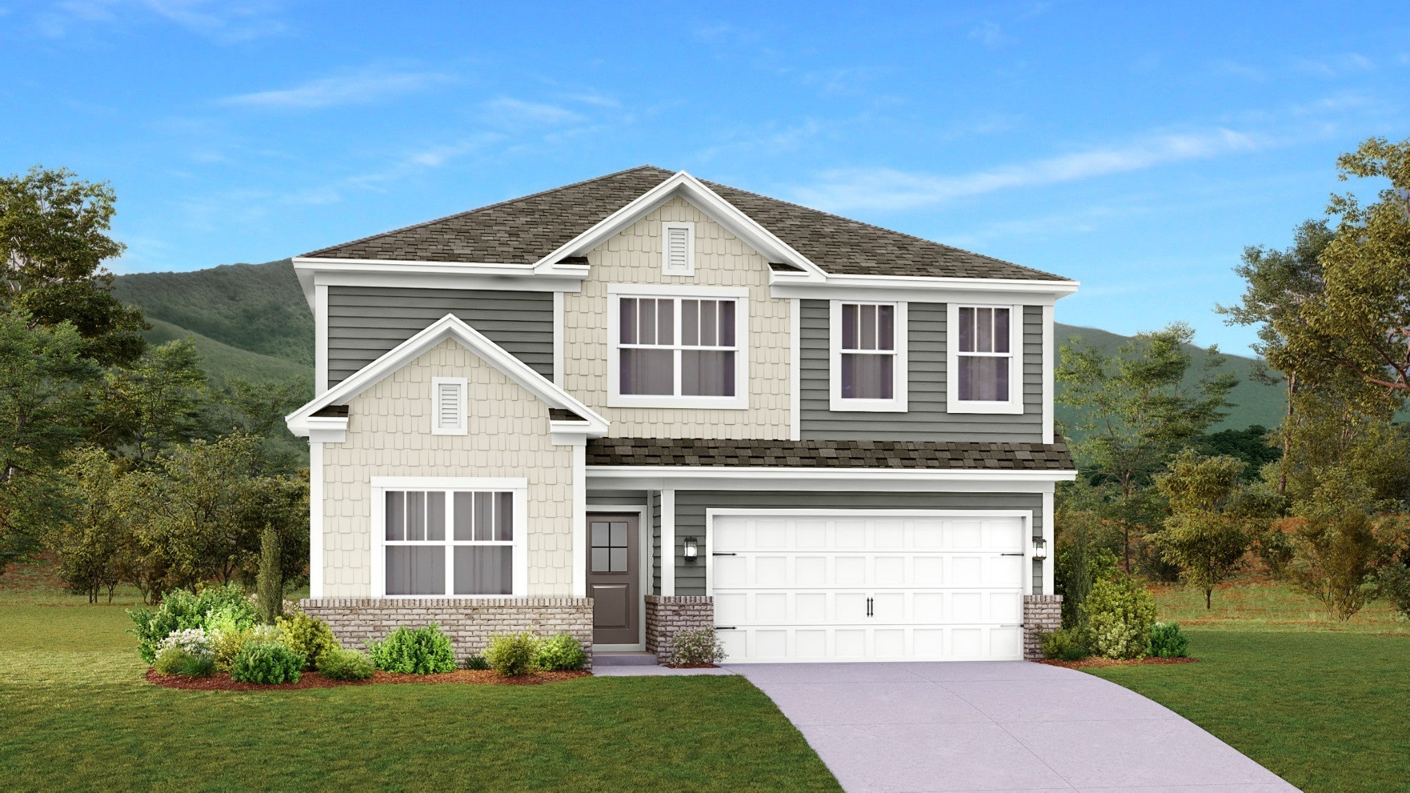 2529 Robert Gwynne Drive — photo