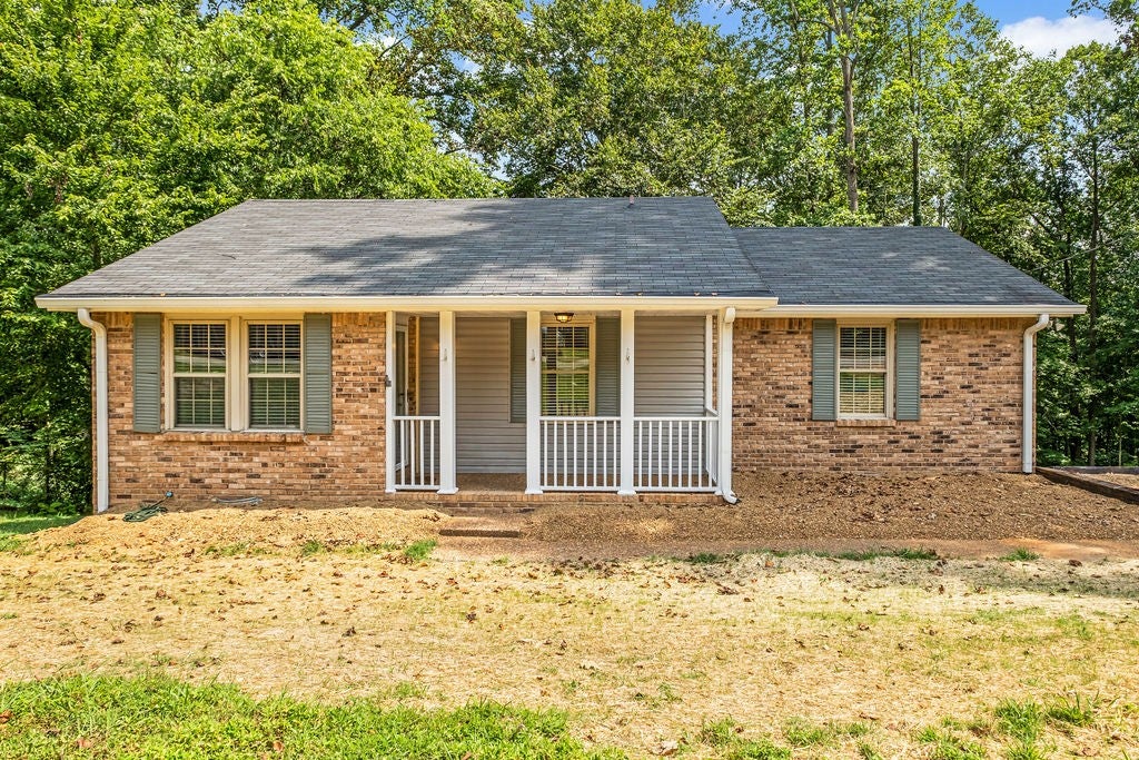 1703 Winding Way Dr — photo