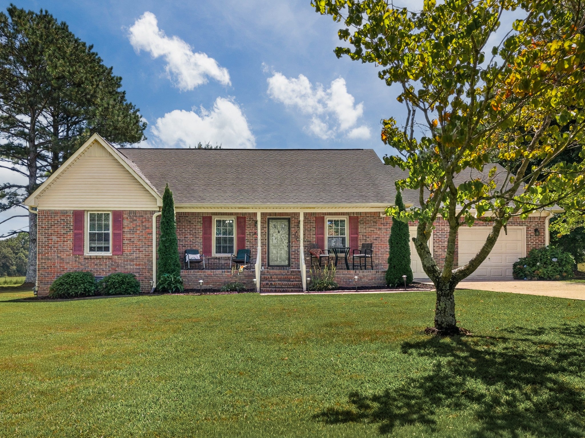 4023 Belle Orchard Dr — photo