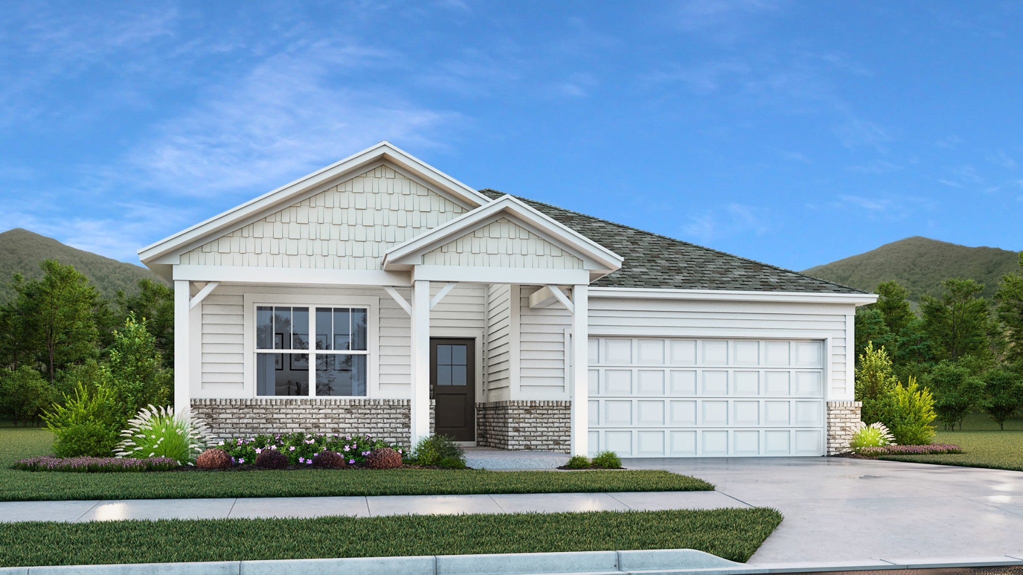 1035 Curtis Springs Ln — photo