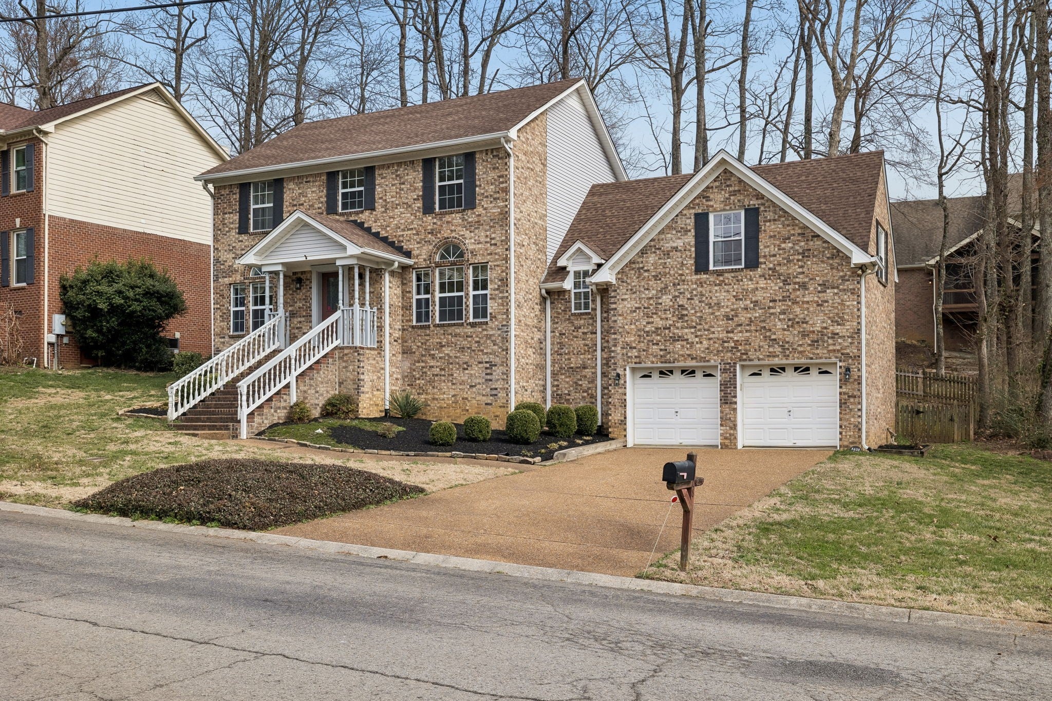 8408 Indian Hills Dr — photo