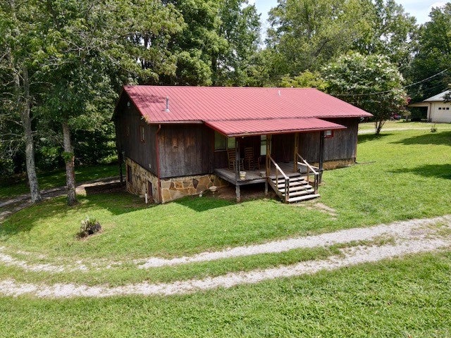 5615 Bartlett Rd — photo
