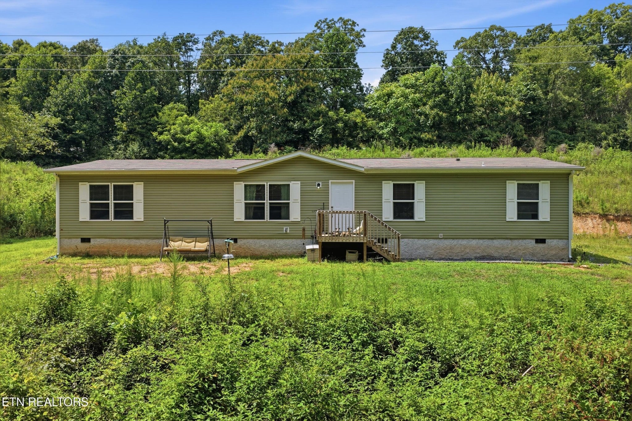 12541 Bettis Rd — photo