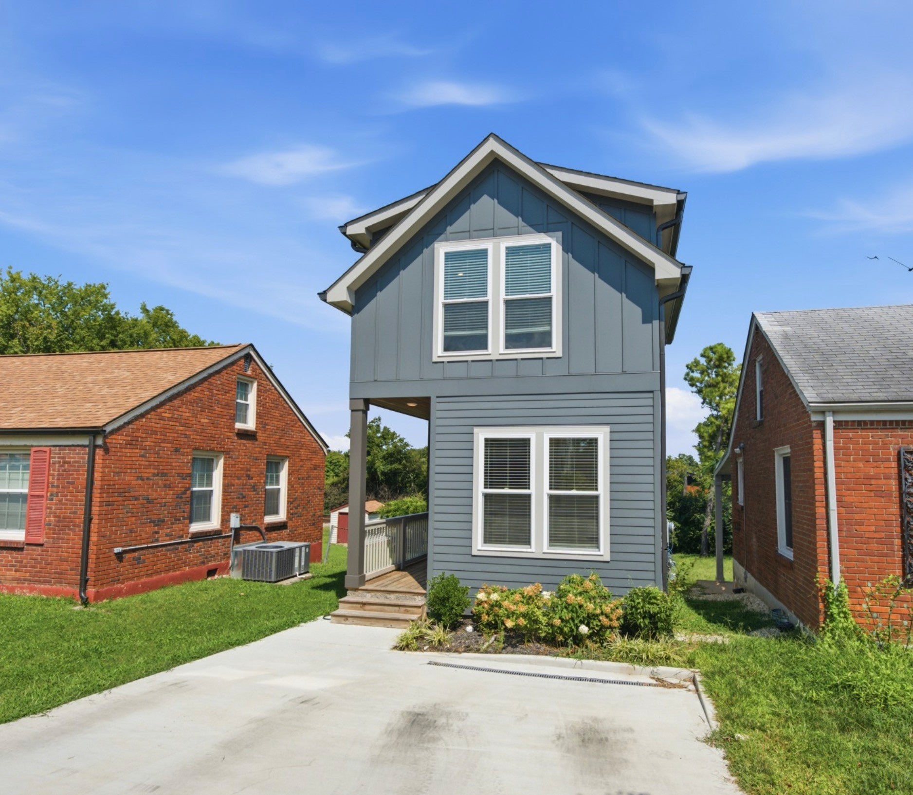 720B Groves Park Rd — photo