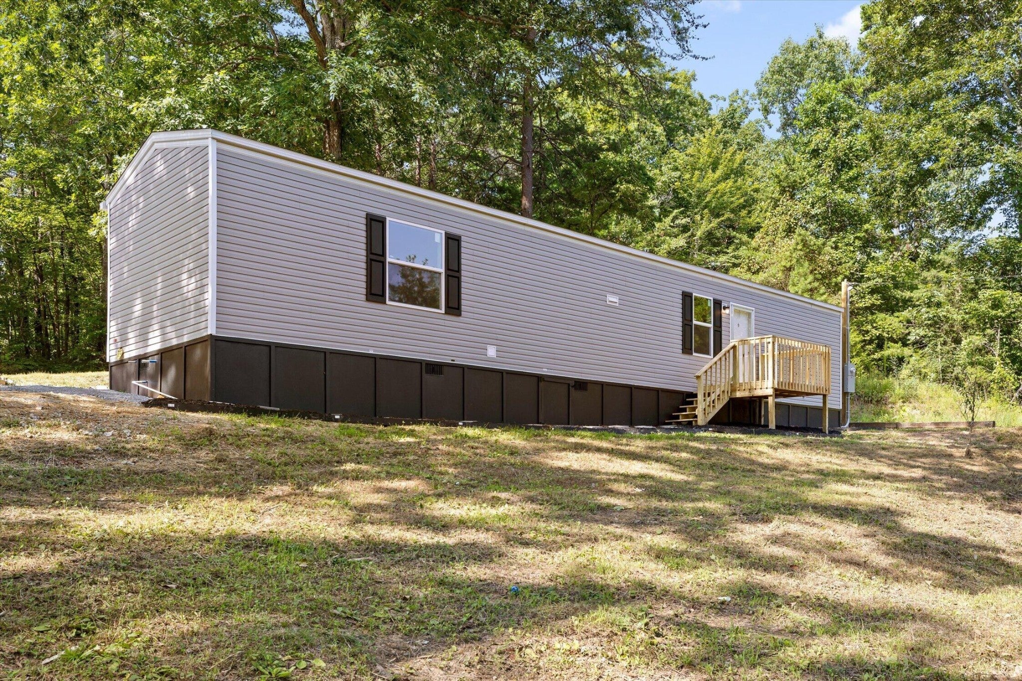 319 Scratch Ankle Road — photo