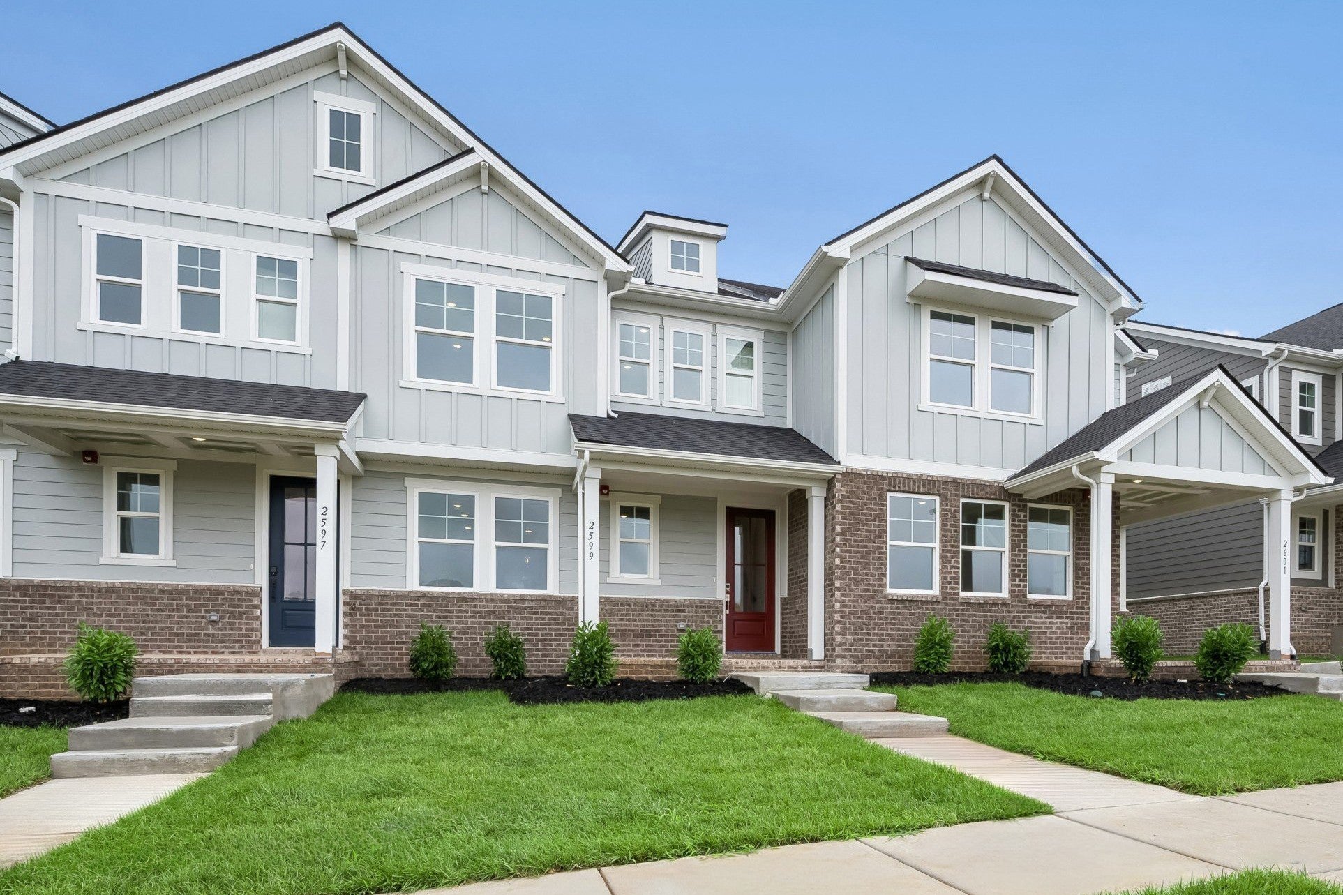 2595 Peaceful Valley Dr — photo