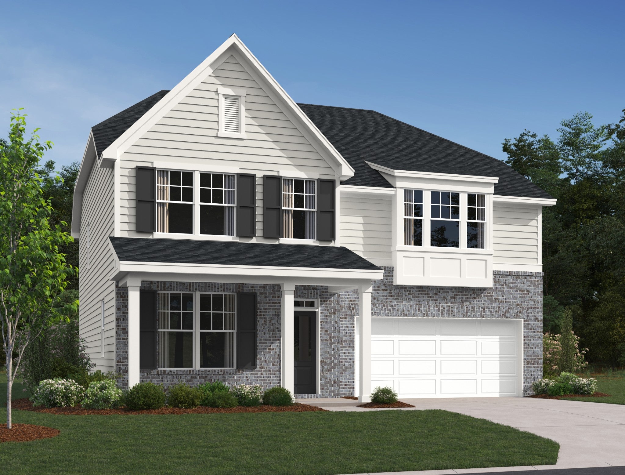 134 Dahlia Drive — photo
