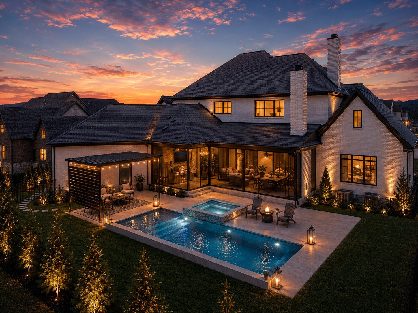 8104 Turning Point Dr — photo