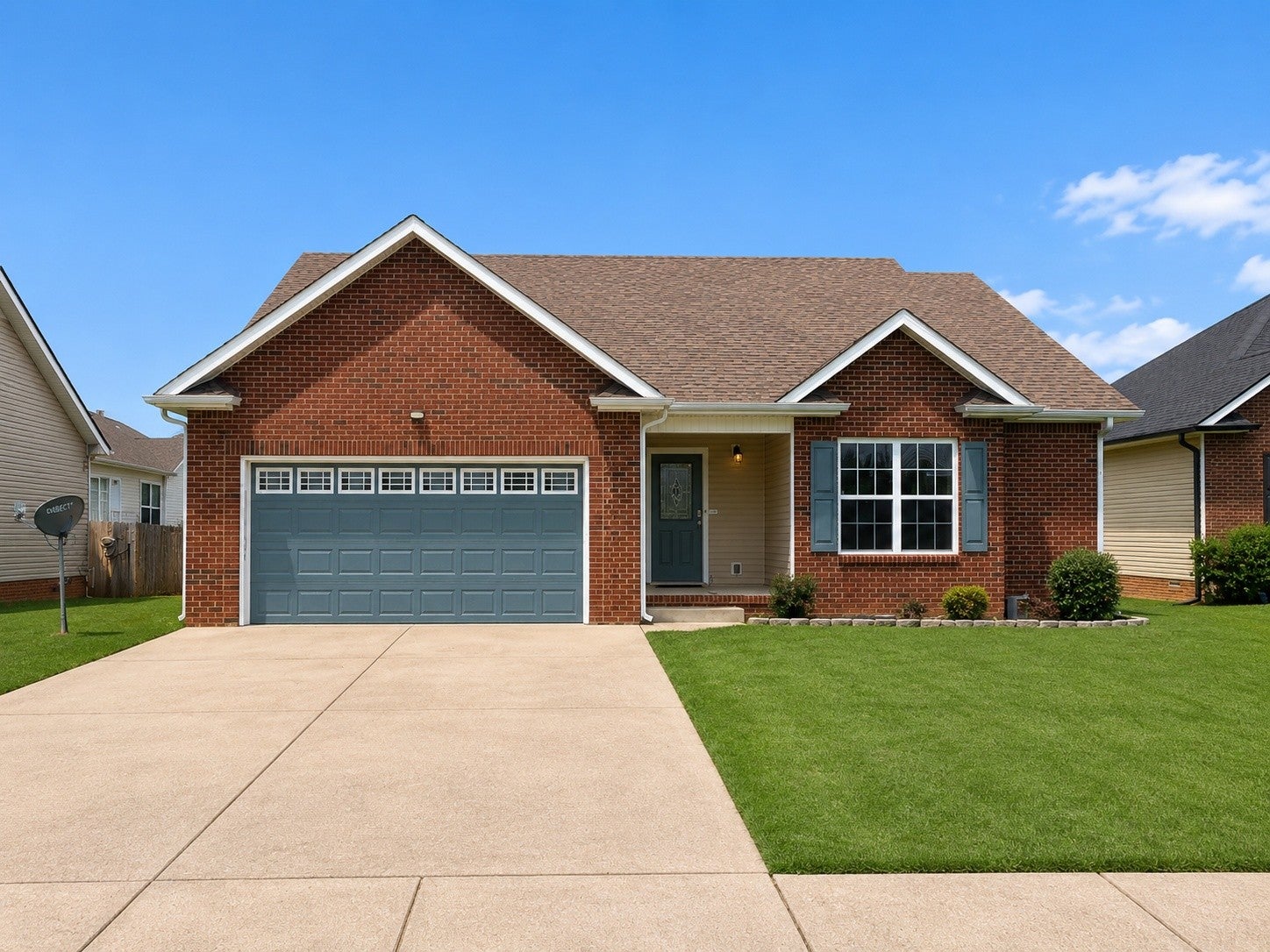2693 Arthurs Ct — photo