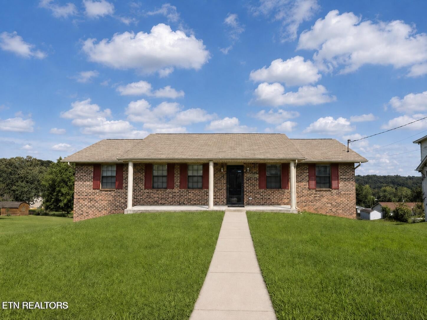 1456 Cattlemans Drive — photo