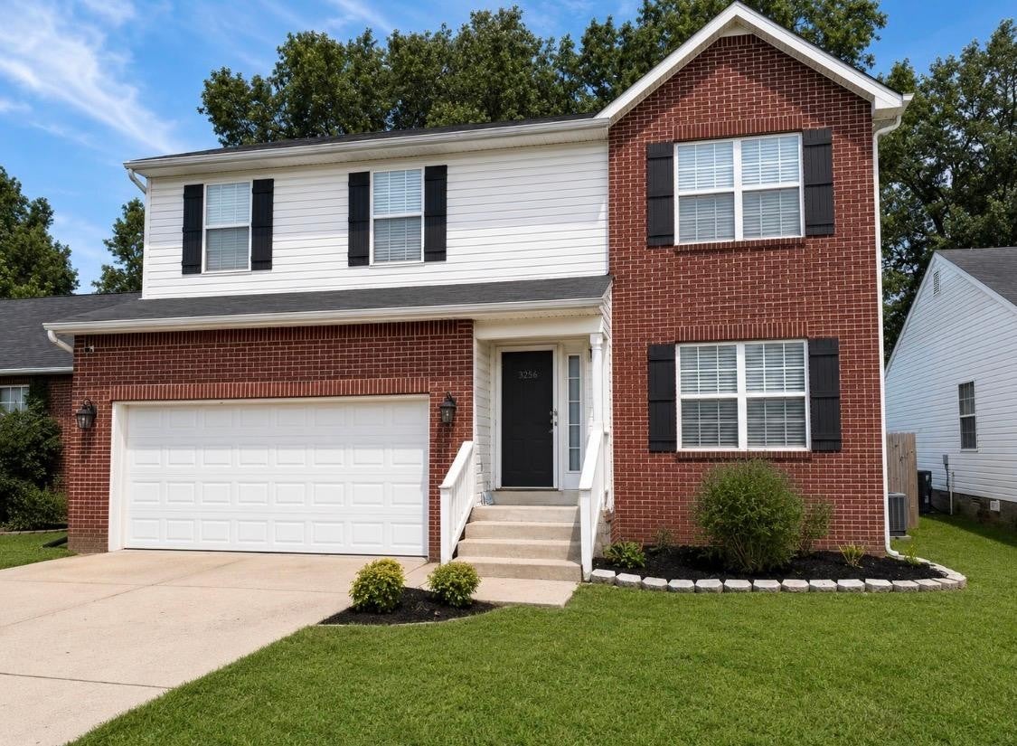 3256 Cain Harbor Dr — photo