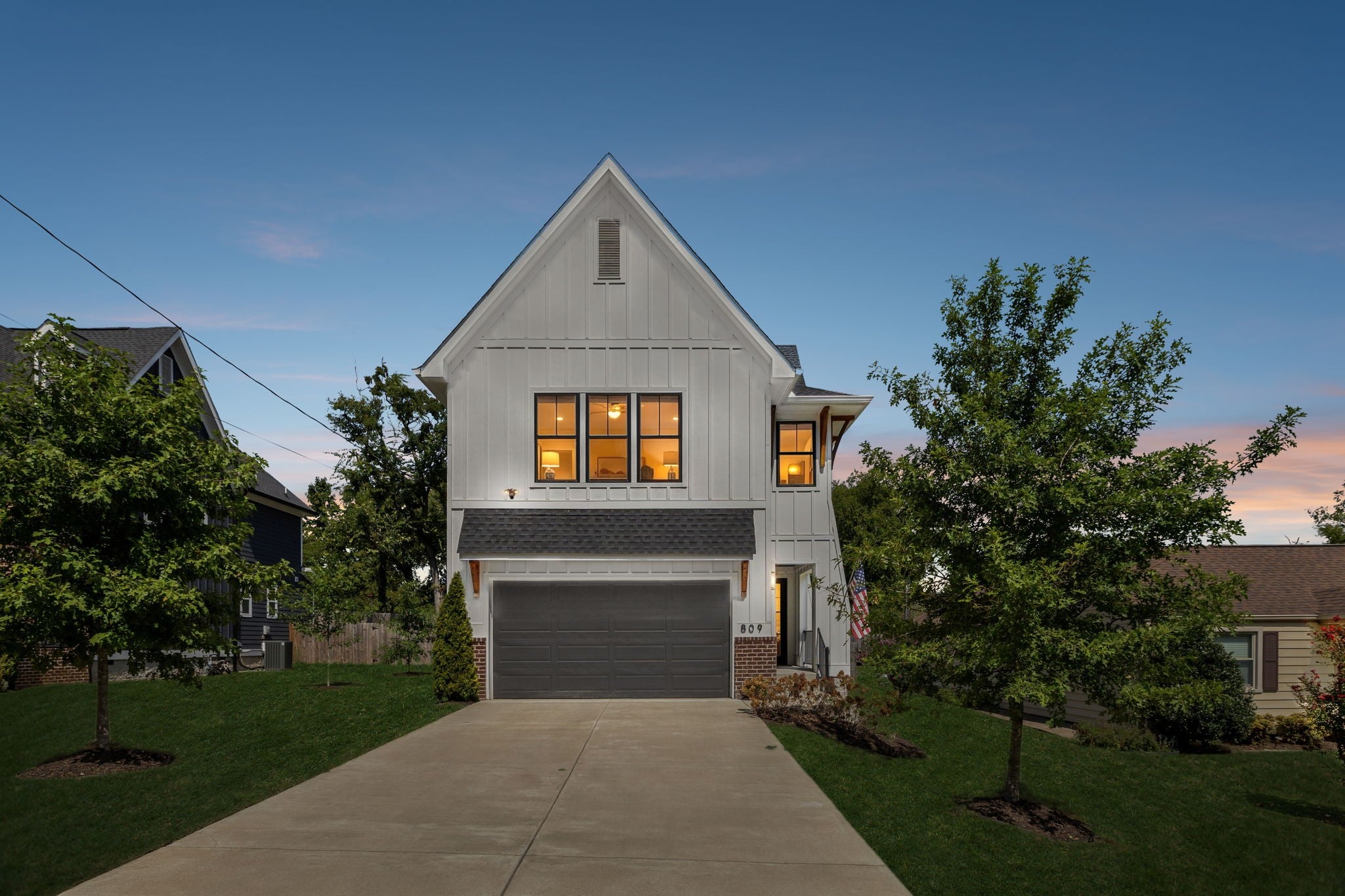 809 Gwynn Dr — photo