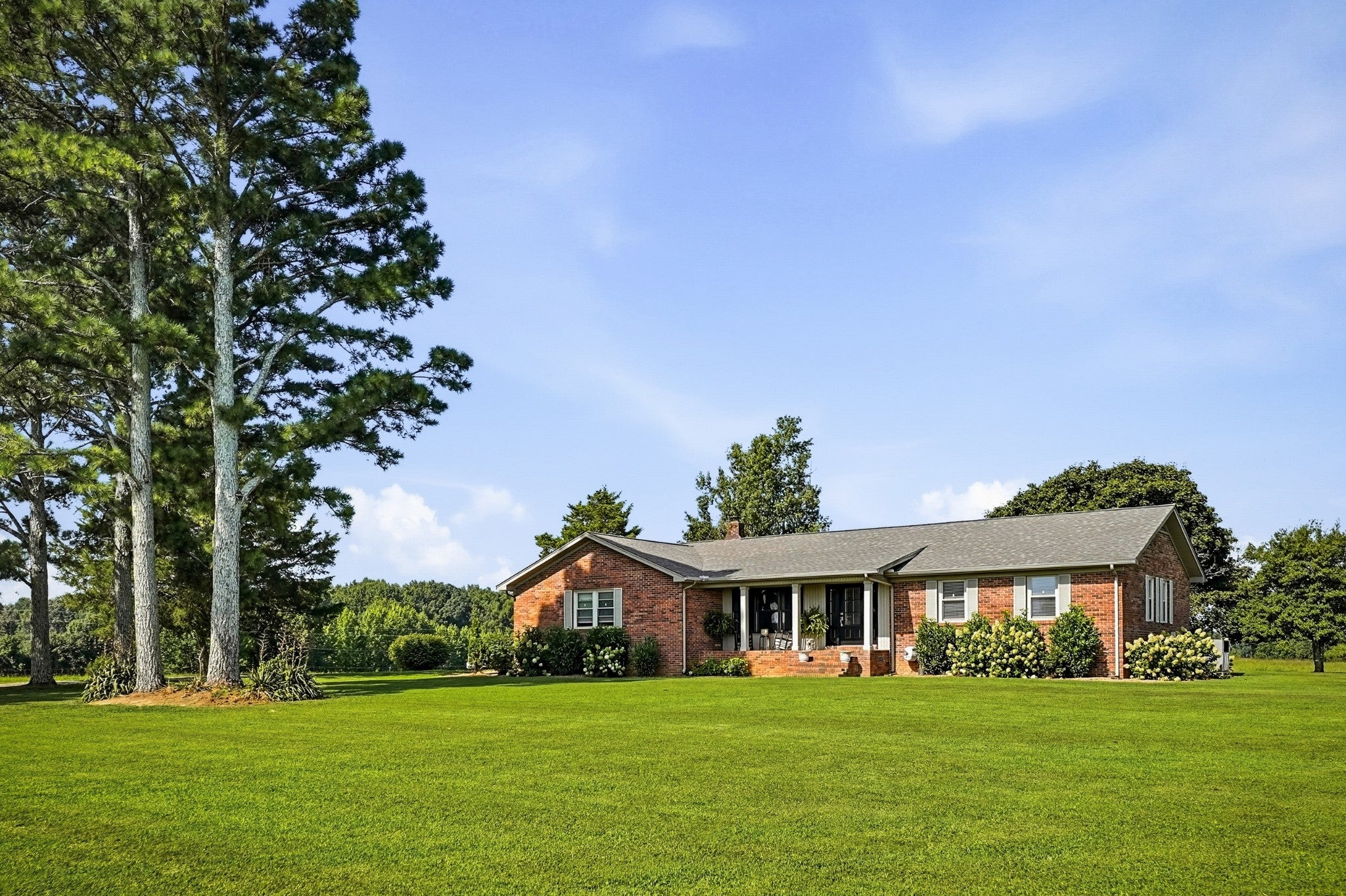 3459 Short Mountain Rd — photo