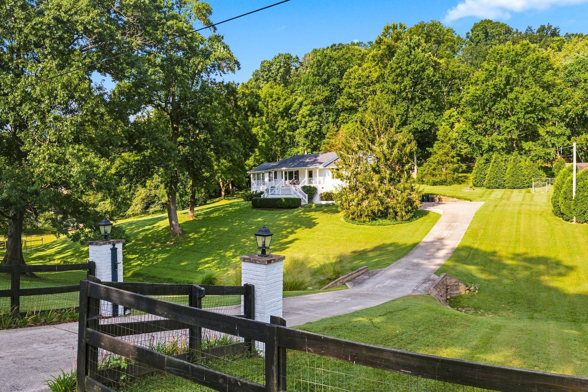 775 High Point Ridge Road — photo