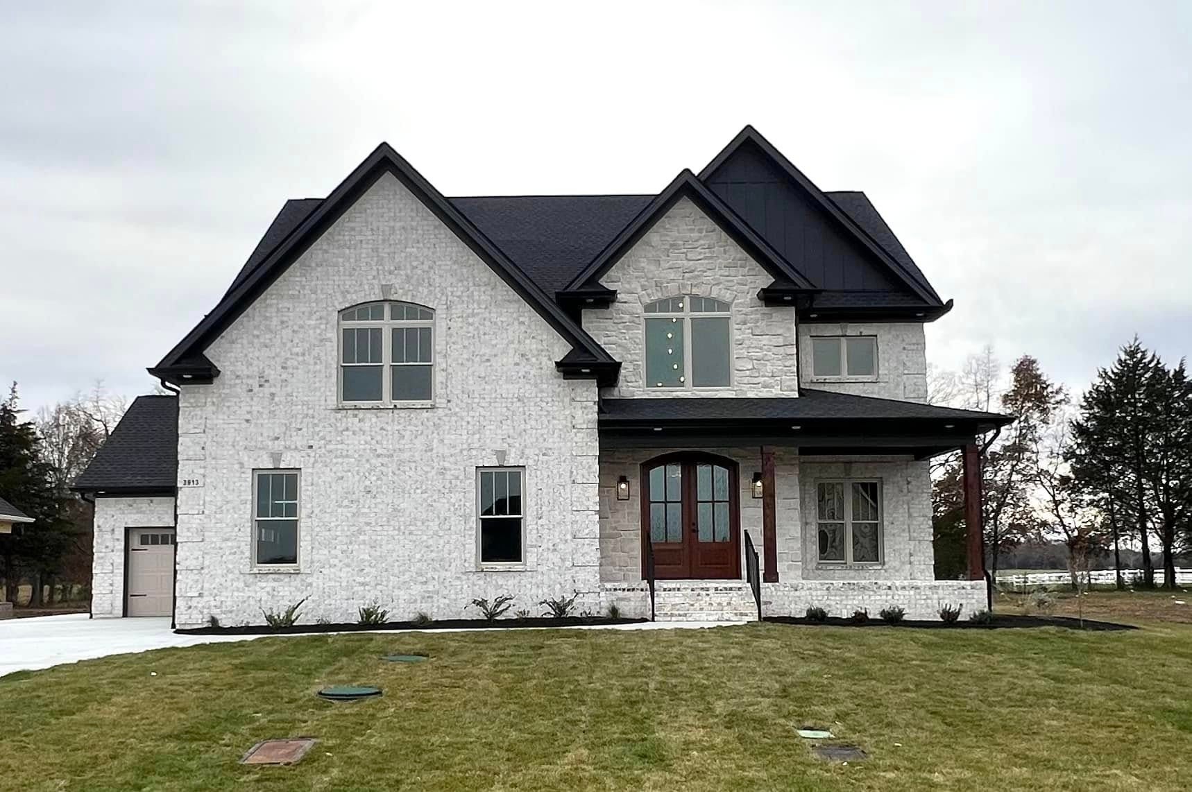 2211 Leanna Swamp Rd — photo