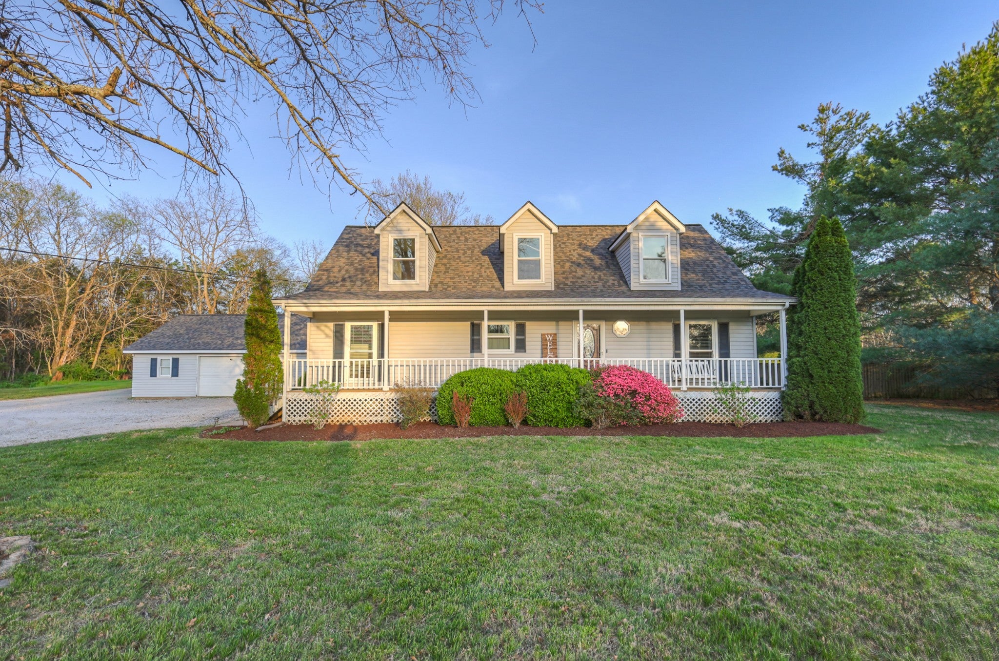 1737 Verona Caney Rd — photo
