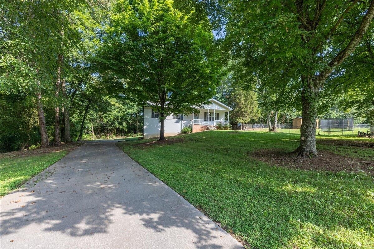 860 Anchor Drive — photo